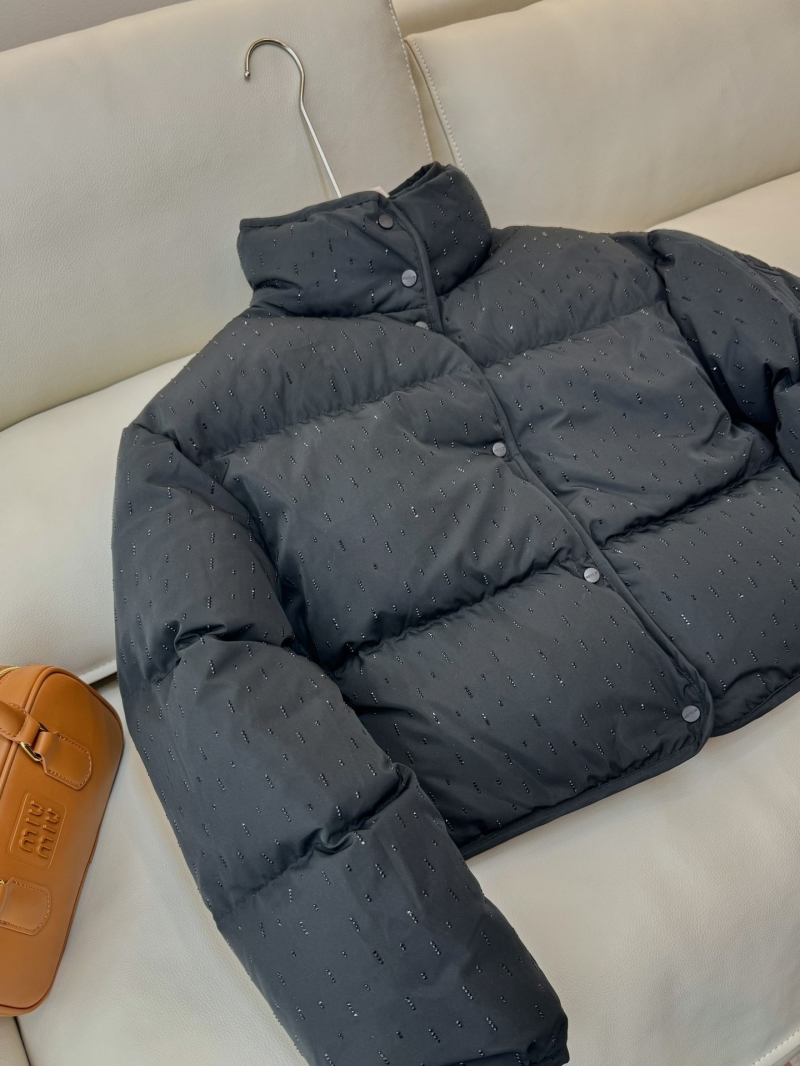 Moncler Down Coat